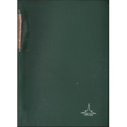 Csepel D-750.30 alkatrészjegyzék cserelapok