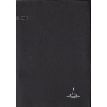 Csepel D-740.15 alkatrészjegyzék