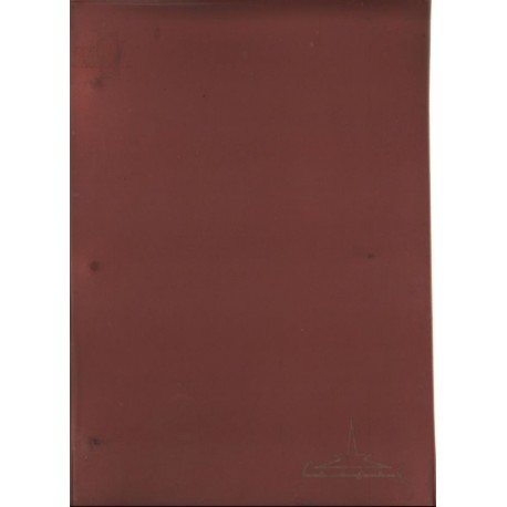 Csepel D-450B billenő tehergépkocsi javítási útmutató