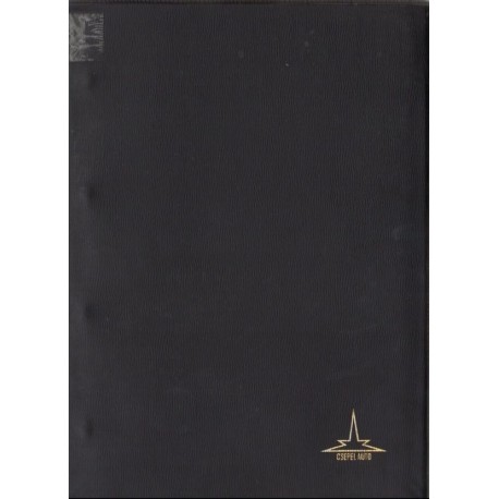 Csepel D-450.30/2 alkatrészjegyzék