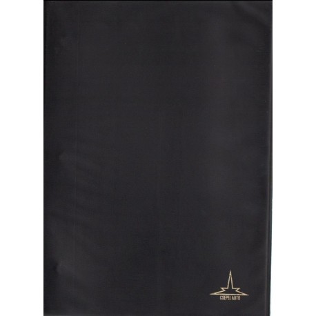 Csepel 852.01 alkatrészjegyzék