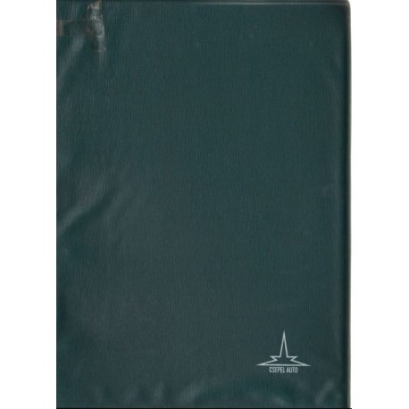 Csepel D-344.01 alkatrészjegyzék