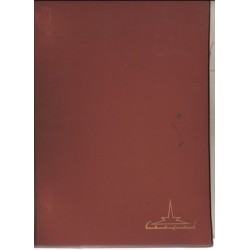 Csepel D-344 alkatrészjegyzék