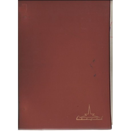 Csepel D-344 alkatrészjegyzék