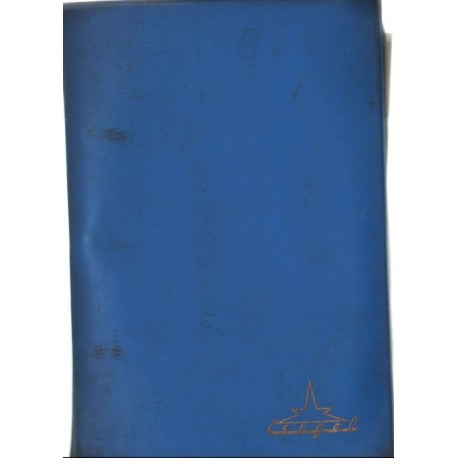 Csepel D-450.86 alkatrészjegyzék cserelapok