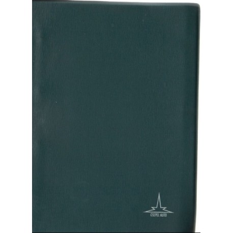 Csepel D-344.22 alkatrészjegyzék