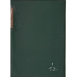 Csepel D-750.64 alkatrészjegyzék cserelapok