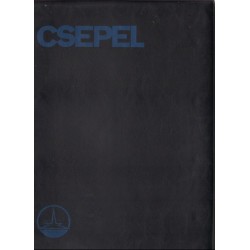 Csepel D-752.32 javítási útmutató