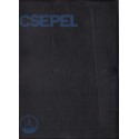 Csepel D-752.00, D-752.31 II. alkatrészjegyzék