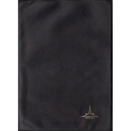 Csepel D-750.12 II. alkatrészjegyzék