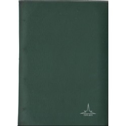 Csepel 257.20 alkatrészjegyzék