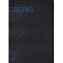 Csepel D-752.01 II. alkatrészjegyzék