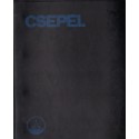Csepel D-752.00, D-752.31 I. alkatrészjegyzék