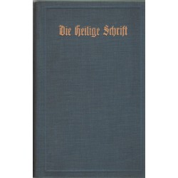Die heilige Schrift