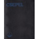 Csepel D-752.32 alkatrészjegyzék cserelapok