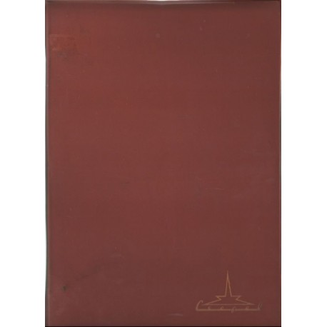 Csepel D-710.15 alkatrészjegyzék