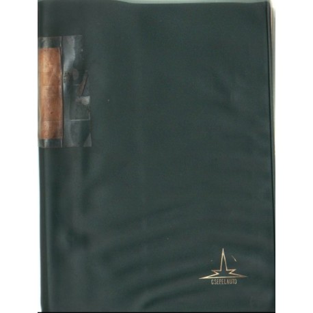 Csepel D-750.12 tip. tgk. alváz kezelési és karbantartási útmutató