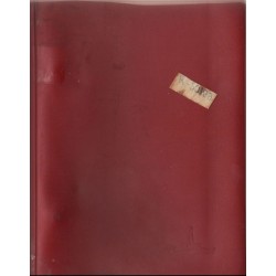 Csepel D-613.0.901 típusú motor kezelési és karbantartási útmutatója