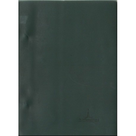 Csepel D705.40 tip. nyergesvontató kezelési és karbantartási útmutatója