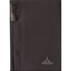 Csepel D-452.00 tip. tehergépkocsi kezelési és karbantartási útmutatója