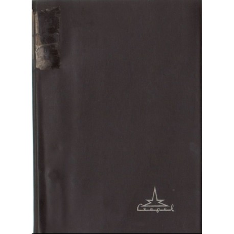 Csepel D-452.00 tip. tehergépkocsi kezelési és karbantartási útmutatója