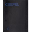 Csepel 257.12 G, 257.16 B II. alkatrészjegyzék