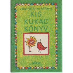 Kis kukac könyv