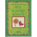 Kis kukac könyv