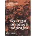Gyergyó történeti néprajza