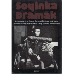 Drámák - Wole Soyinka