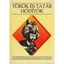 A világtörténelem nagy alakjai (8 db)