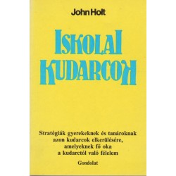 Iskolai kudarcok