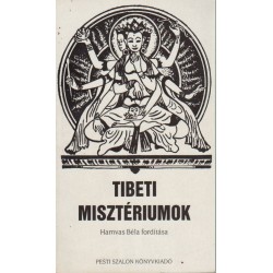 Tibeti misztériumok