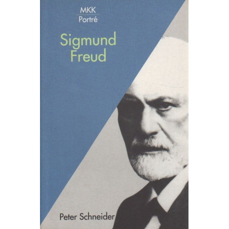 Sigmund Freud