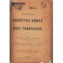 Rákóczy-féle befőttes könyv és házi tanácsadók