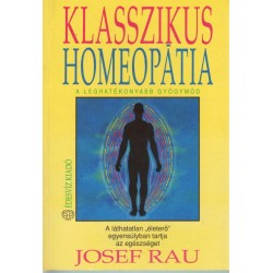 Klasszikus homeopátia