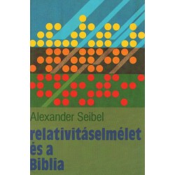 A relativitáselmélet és a Biblia