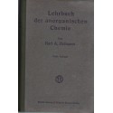 Lehrbuch der Anorganischen Chemie