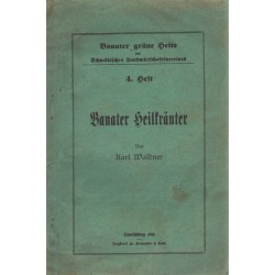 Banater Heilkräuter