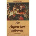 Az Anjou-kor háborúi