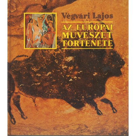 Az európai művészet története