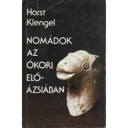 Nomádok az ókori Elő-Ázsiában