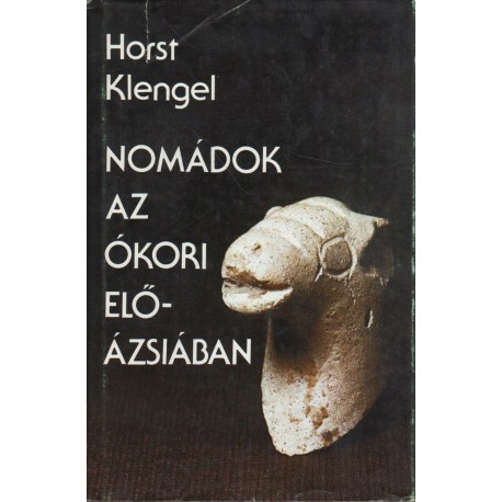 Nomádok az ókori Elő-Ázsiában