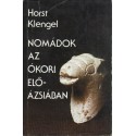 Nomádok az ókori Elő-Ázsiában