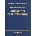Nyelvművelés és beszédtechnika