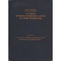 Az elméleti mechanikai technológia alapelvei és a fémek technológiája I. kötet