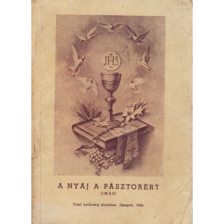 A nyáj a pátorért