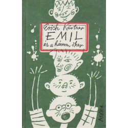 Emil és a három iker