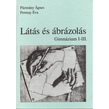 Látás és ábrázolás