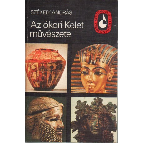 Az ókori Kelet művészete